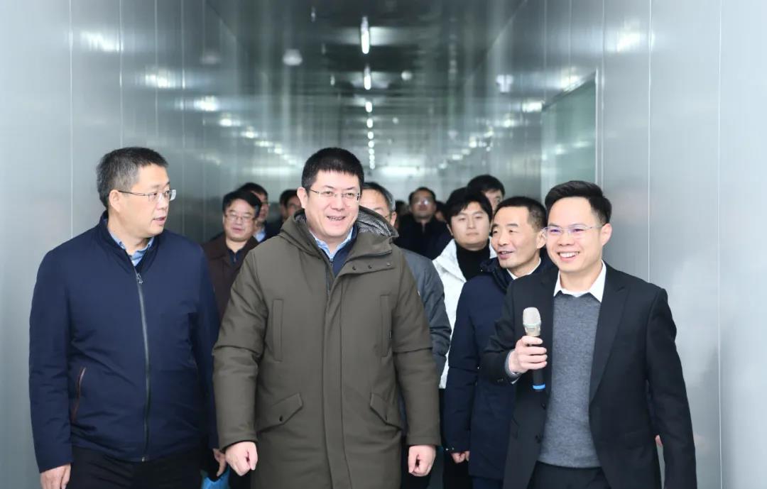 今天起，這場大調研全蕪湖矚目！