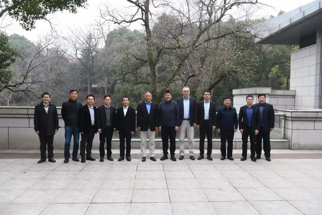 第三十二場(chǎng)！駛向廣闊“藍海”，全力打造蕪湖 “頭部産(chǎn)業”！