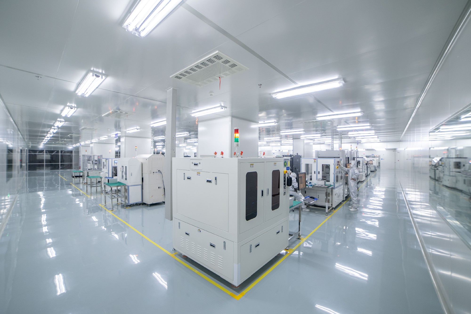 媒體聚焦|聚焦高質量發展，新華網採訪瑞迪公司